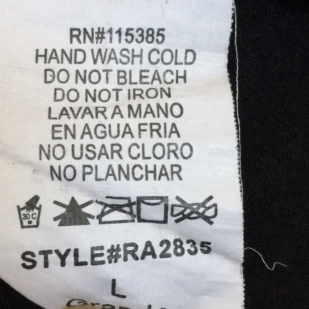 FINAL MARKDOWN Ladies’ Max Rave Mini Dress (L) - Picture 12 of 14